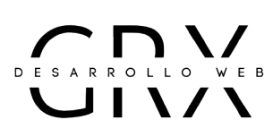 Desarrollo web grx